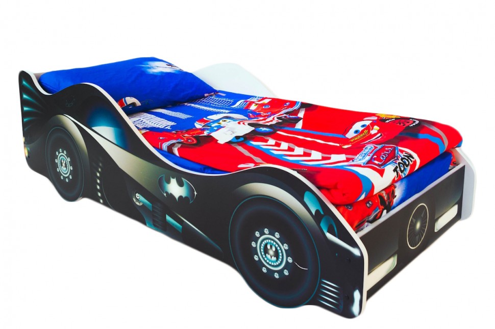 Кровать-машина Классик