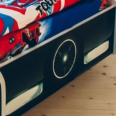 Кровать-машина Классик