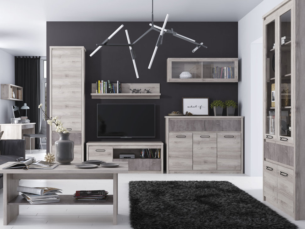 Гостиная Джаз