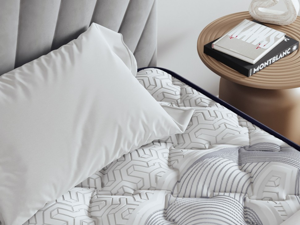 Матрас Статус / Status Ultra S 24