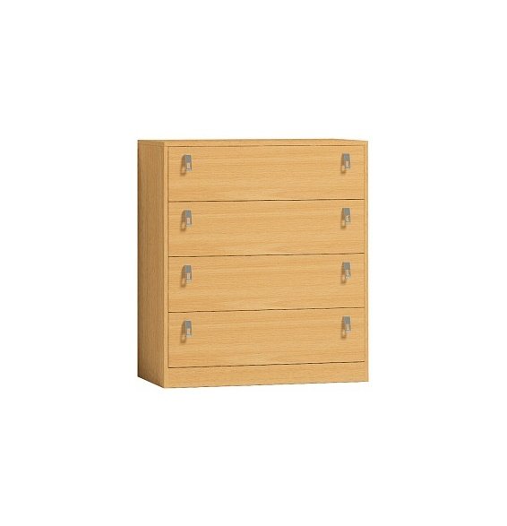 Комод Комфорт