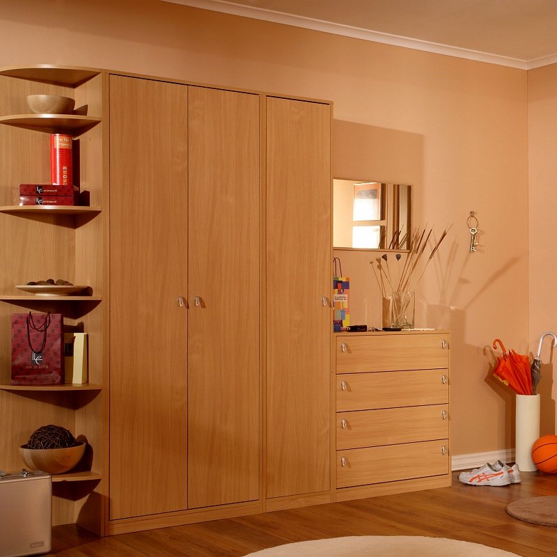 Комод Комфорт