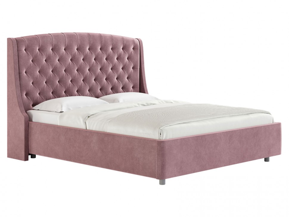 Двуспальная кровать Кровать Диамант