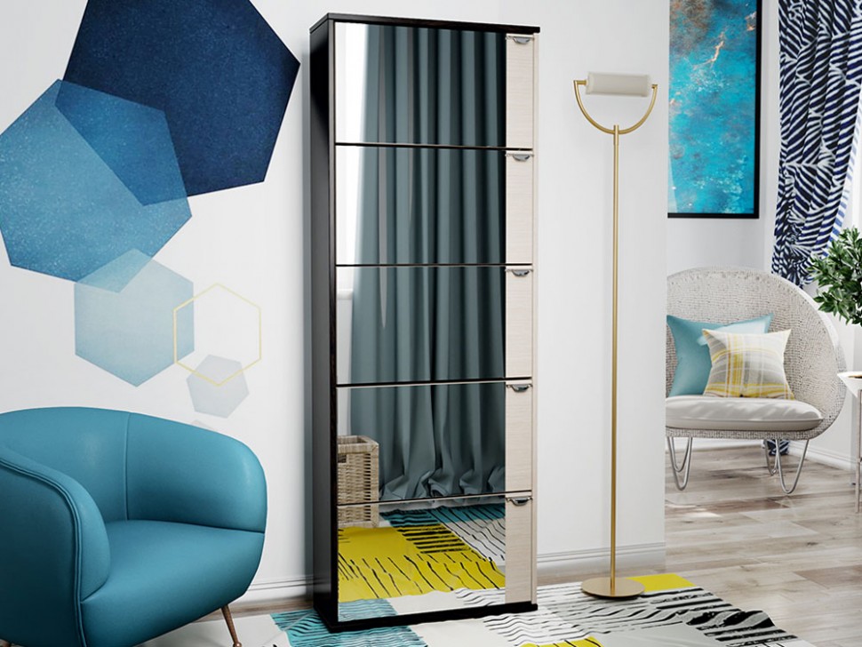 Тумба для обуви тип 9