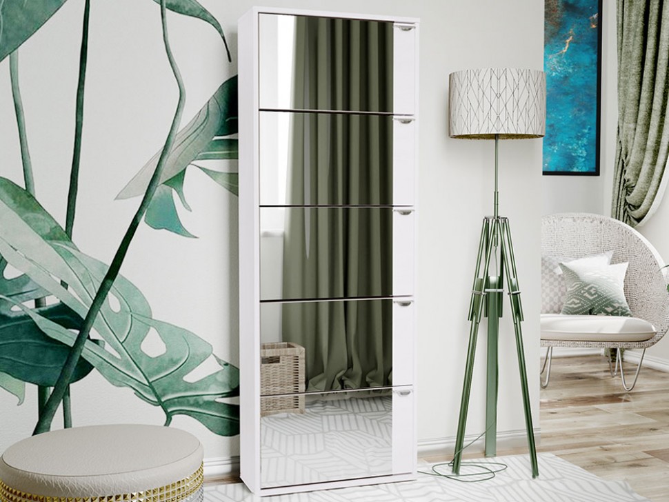 Тумба для обуви тип 9