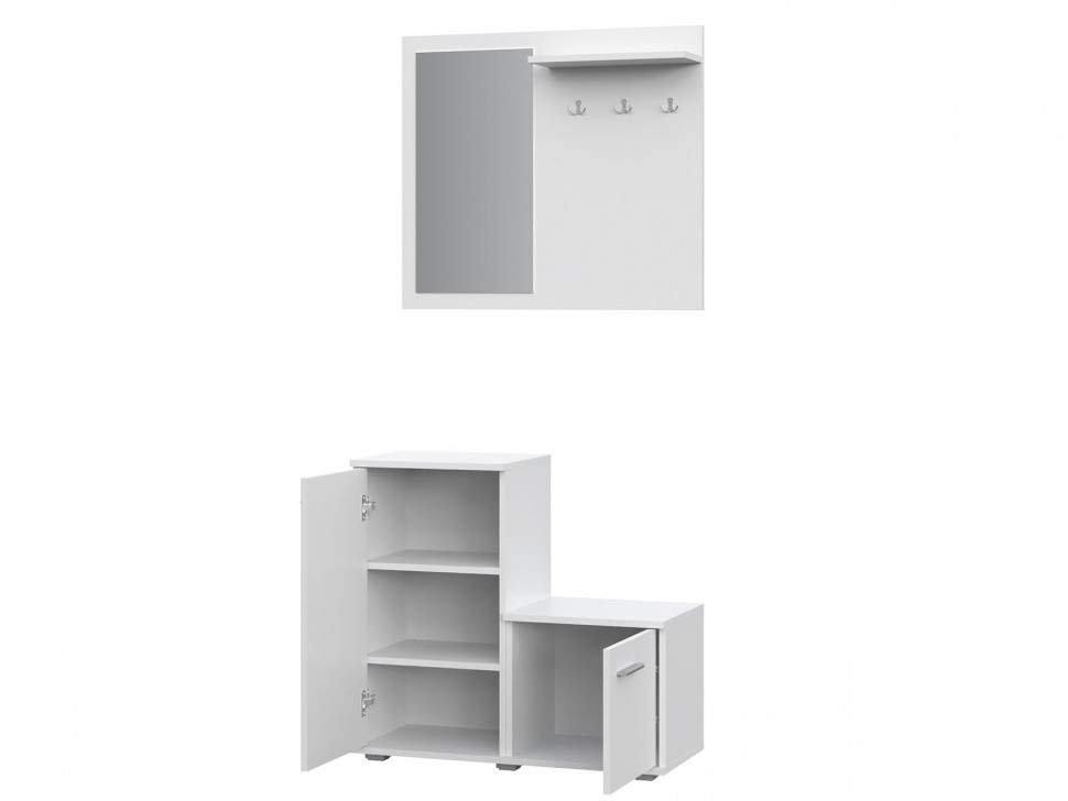 Прихожая Рио