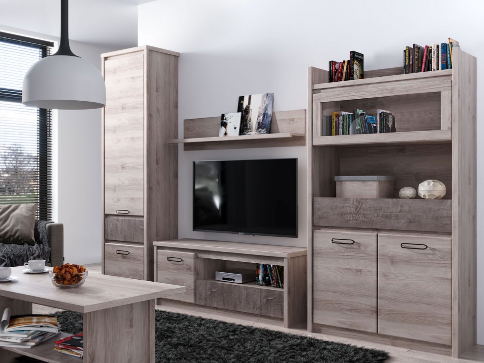 Гостиная Джаз