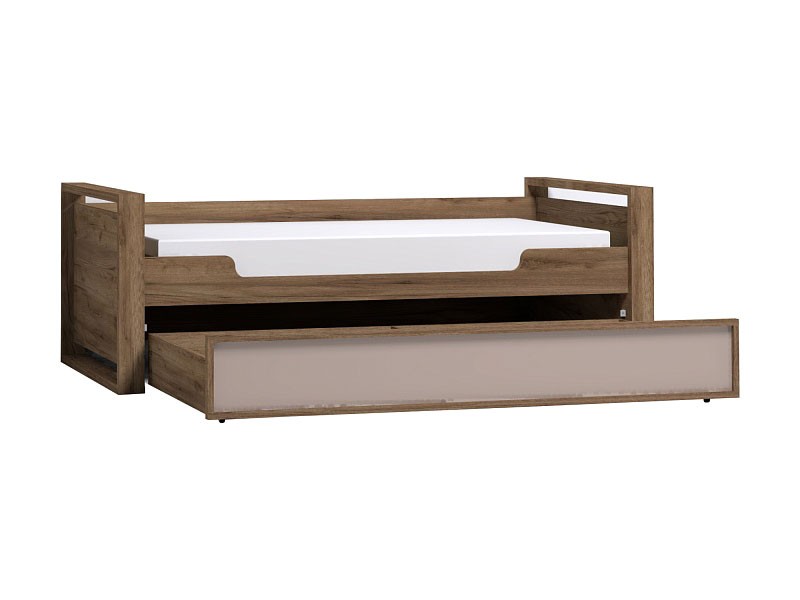 Детская кровать Натура