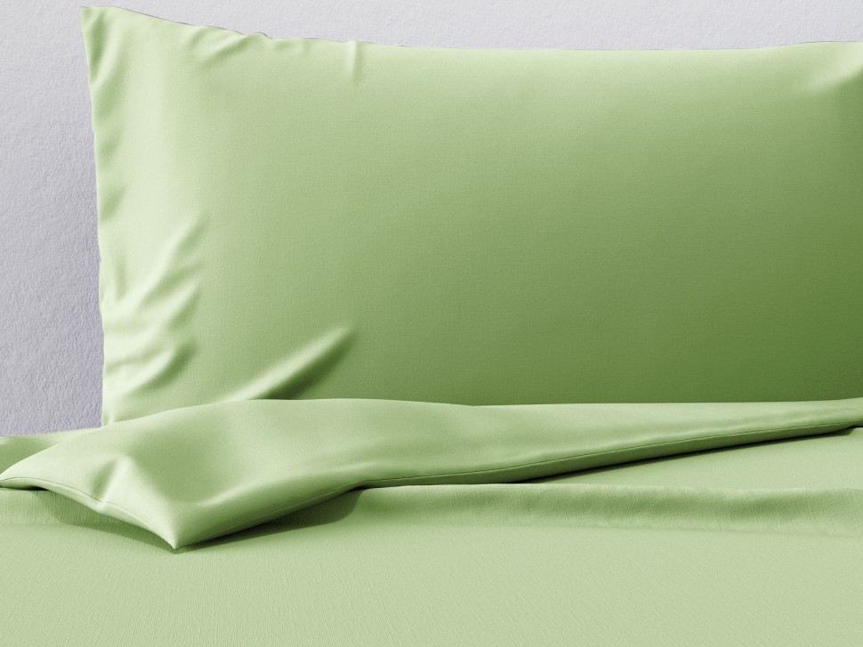 Наволочка Гортензия