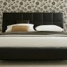 Мягкая кровать SleepArt Палермо