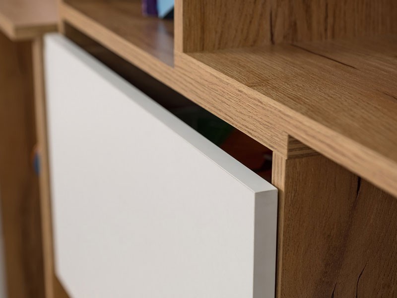 Детский стеллаж-трансформер Лойс