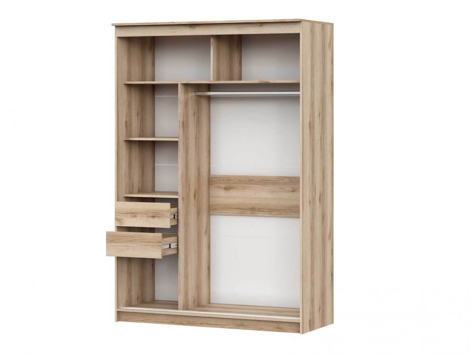 Шкаф-купе Колор