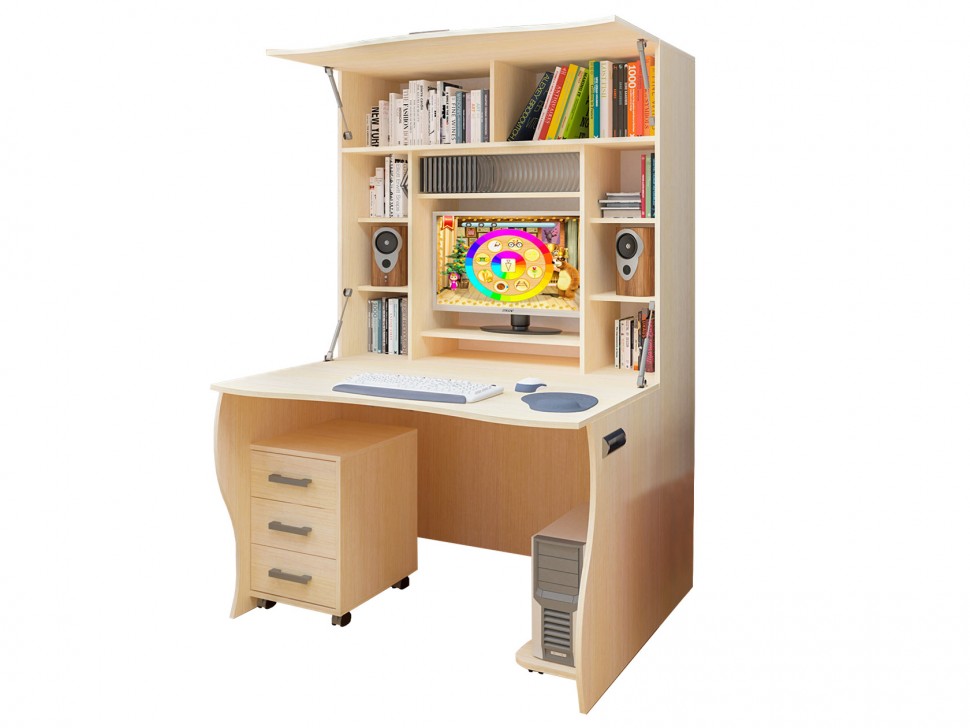 Компьютерный стол СК