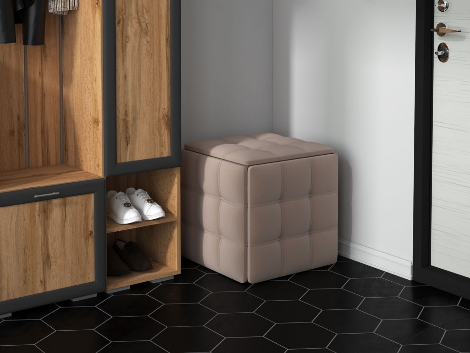 Пуфик Мэтью