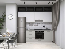 Кухонный гарнитур Модерн 240 см