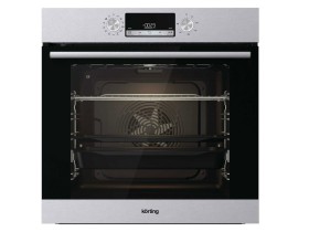 Встраиваемый электрический духовой шкаф KORTING OKB 8931