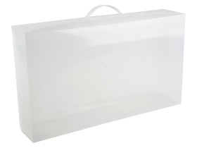 Короб для обуви Шуз