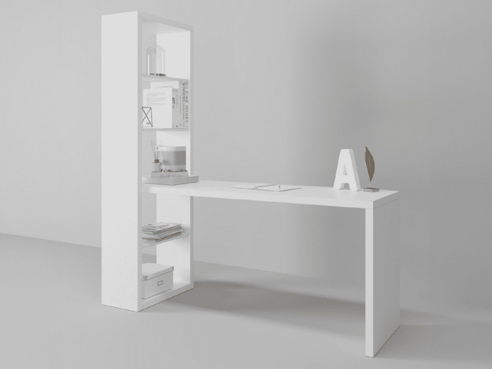 Письменный стол Tesla