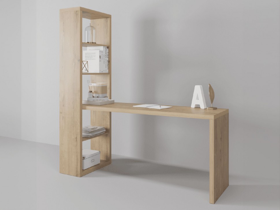 Письменный стол Tesla