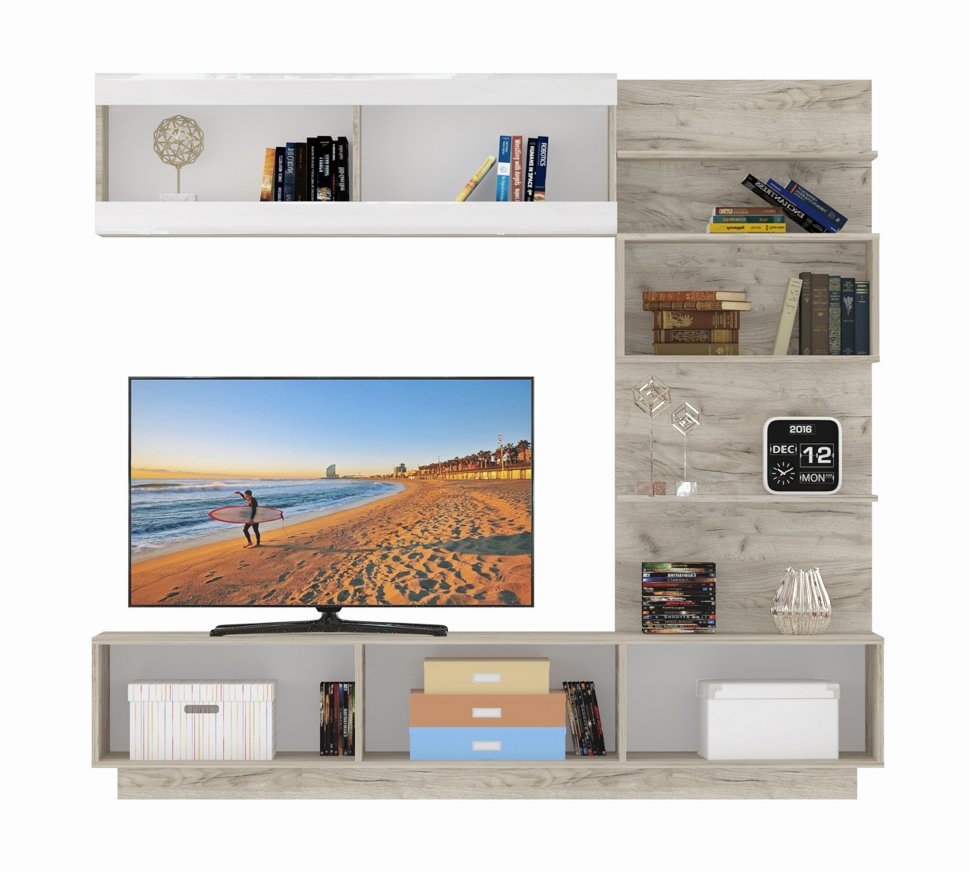 Гостиная Никс