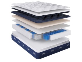 Матрас Status Ultra S 26 top