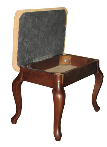 Банкетка с коробом Ретро-Б