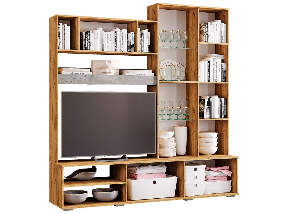 Гостиная Трамп