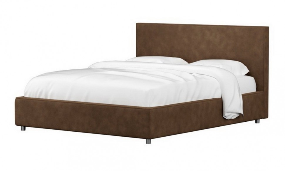 Мягкая кровать Sleap-Art Лучиа