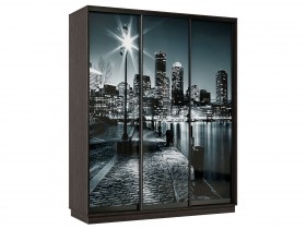 Шкаф-купе Маршал