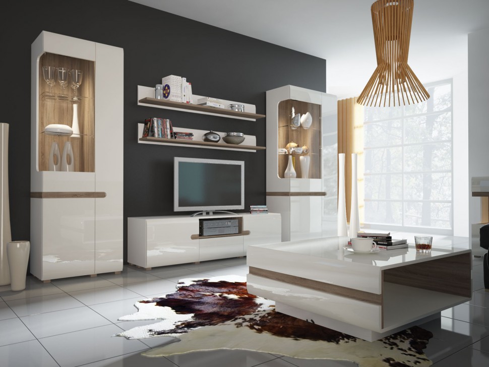 Гостиная Линате