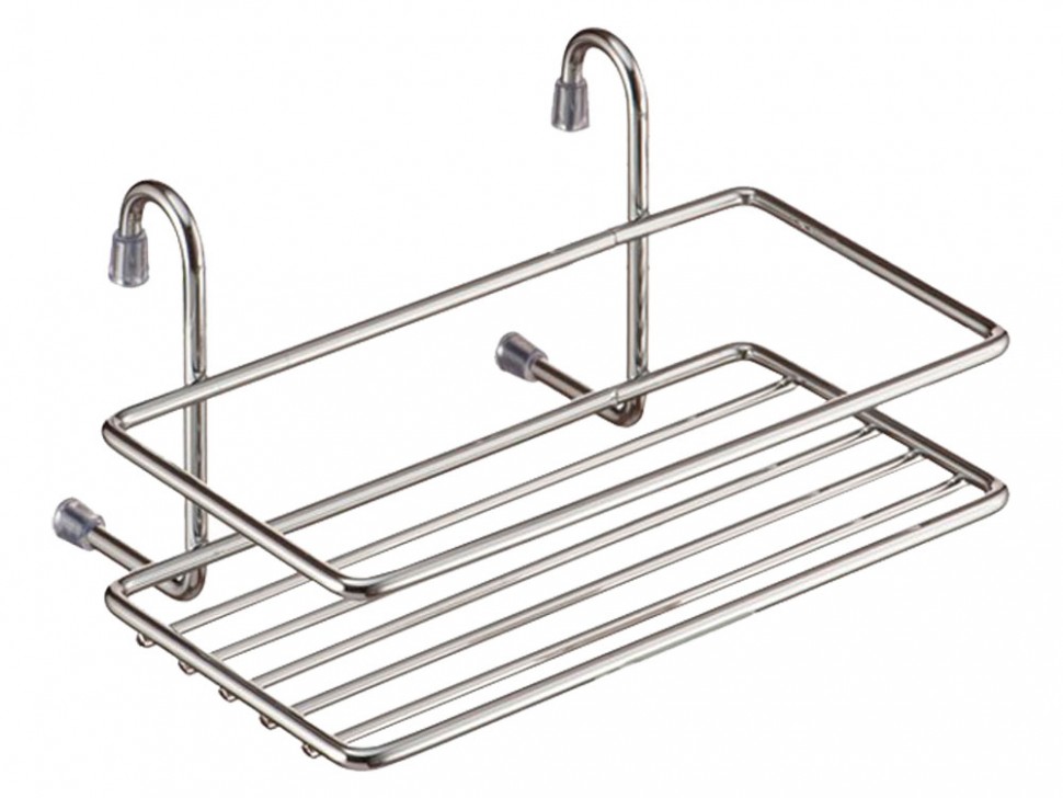 Полка на рейлинг Элиас