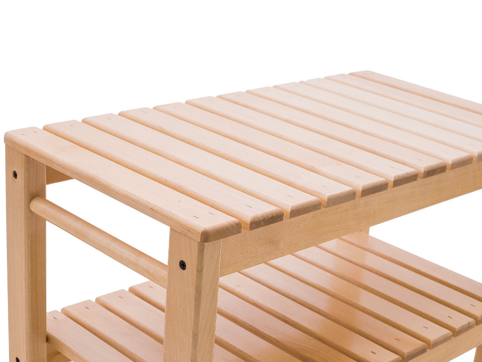 Полка для обуви Полка обувная ОМ030Б