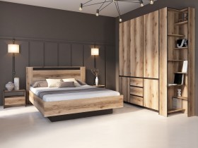 Спальный гарнитур Прага