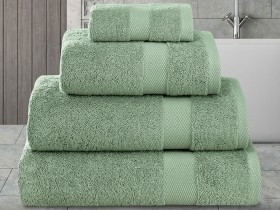 Полотенца махровое "KARNA" AREL 100х150 см