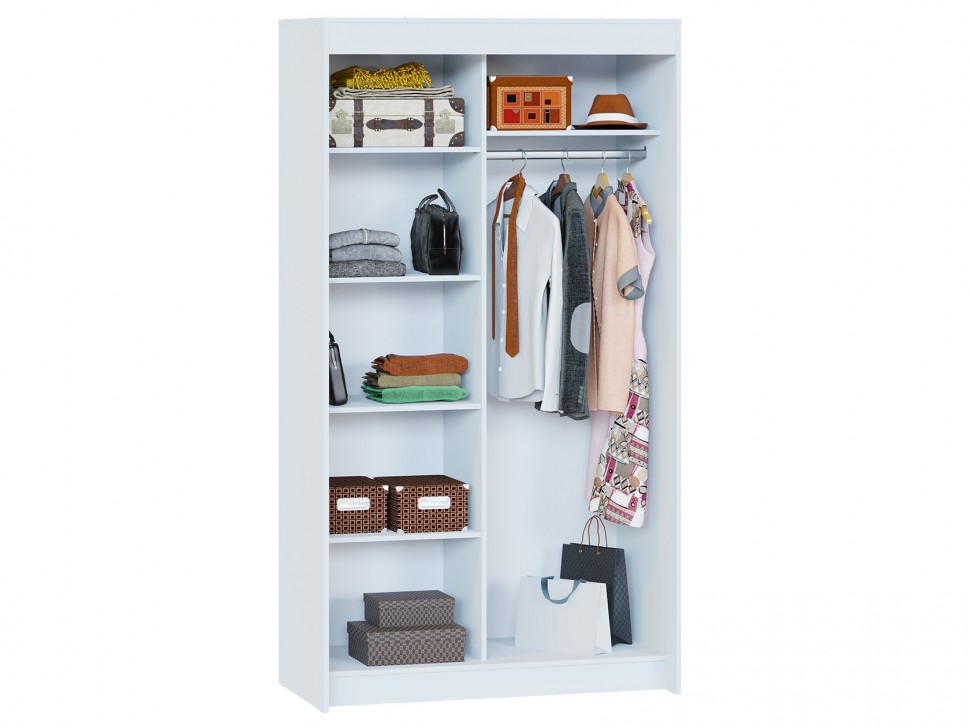 Шкаф-купе Вернон