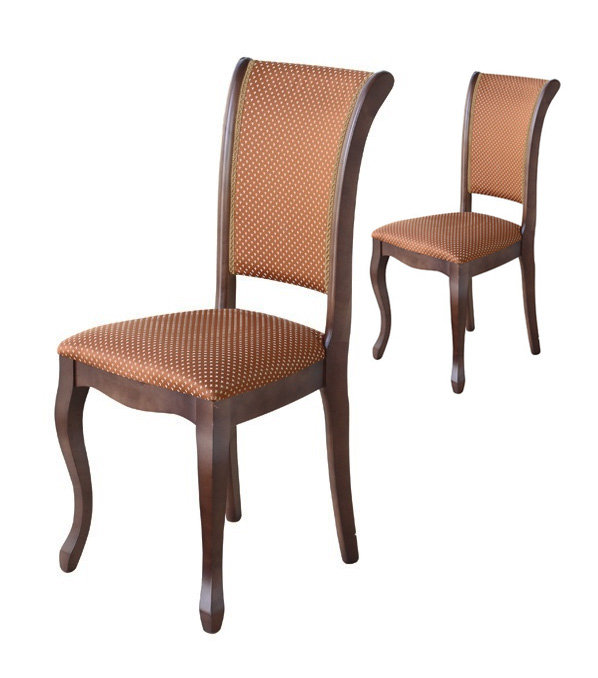 Классический стул Белла Орех