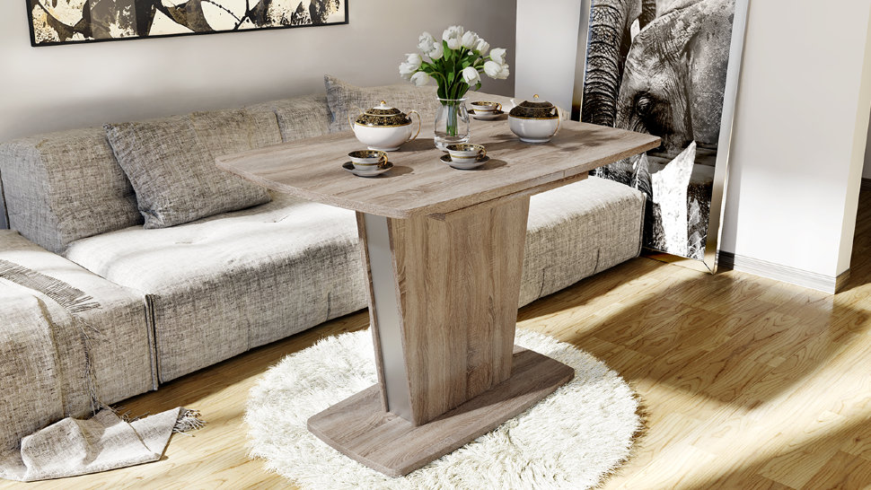 Кухонный стол Ливерпуль Стол обеденный