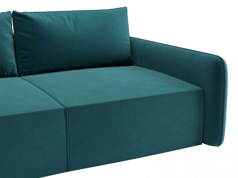 Прямой диван Портленд