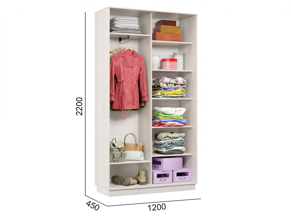 Шкаф-купе Маршал