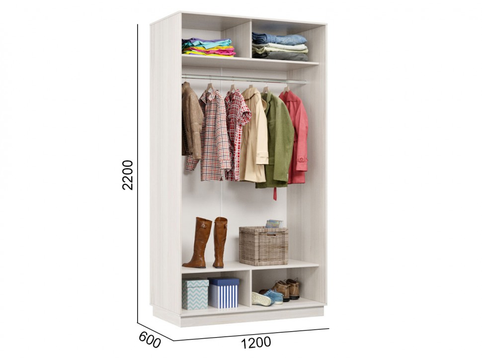 Шкаф-купе Маршал