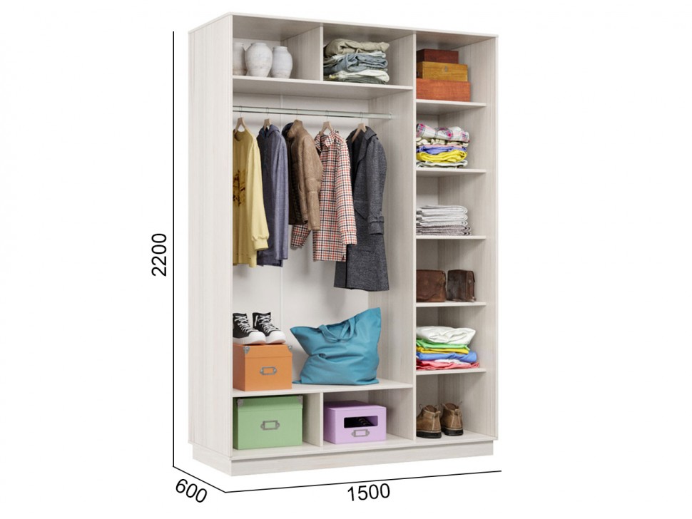 Шкаф-купе Маршал