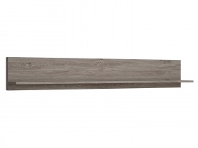 Настенная полка Полка навесная Вега