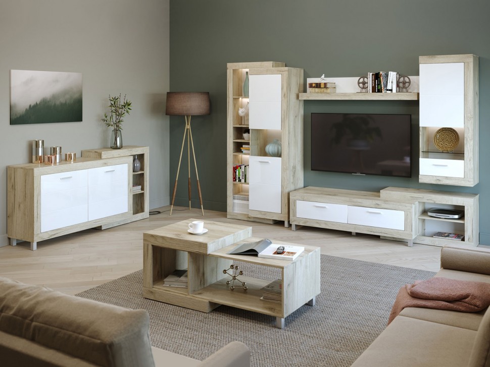 Гостиная Генезис