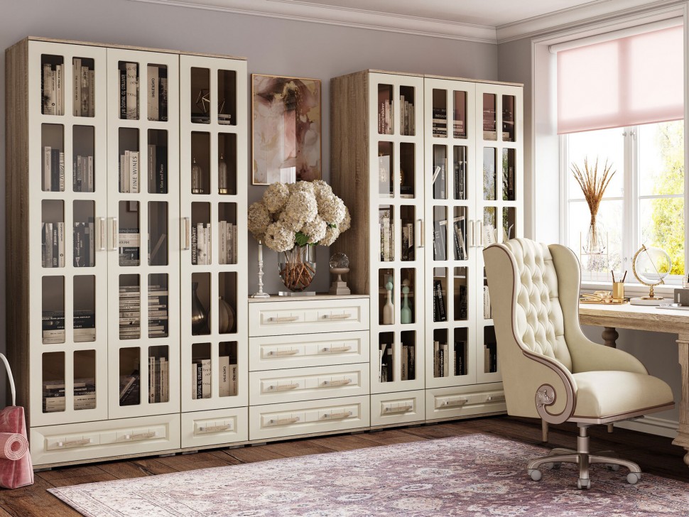 Гостиная Маркиза