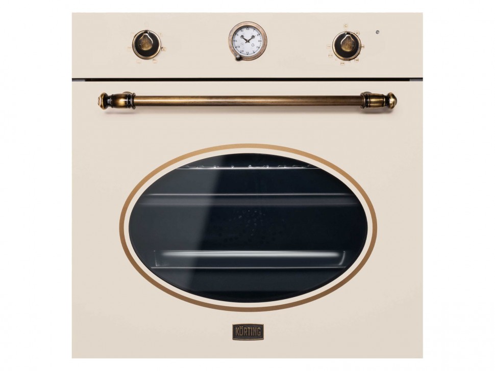 Встраиваемый электрический духовой шкаф KORTING OKB 461