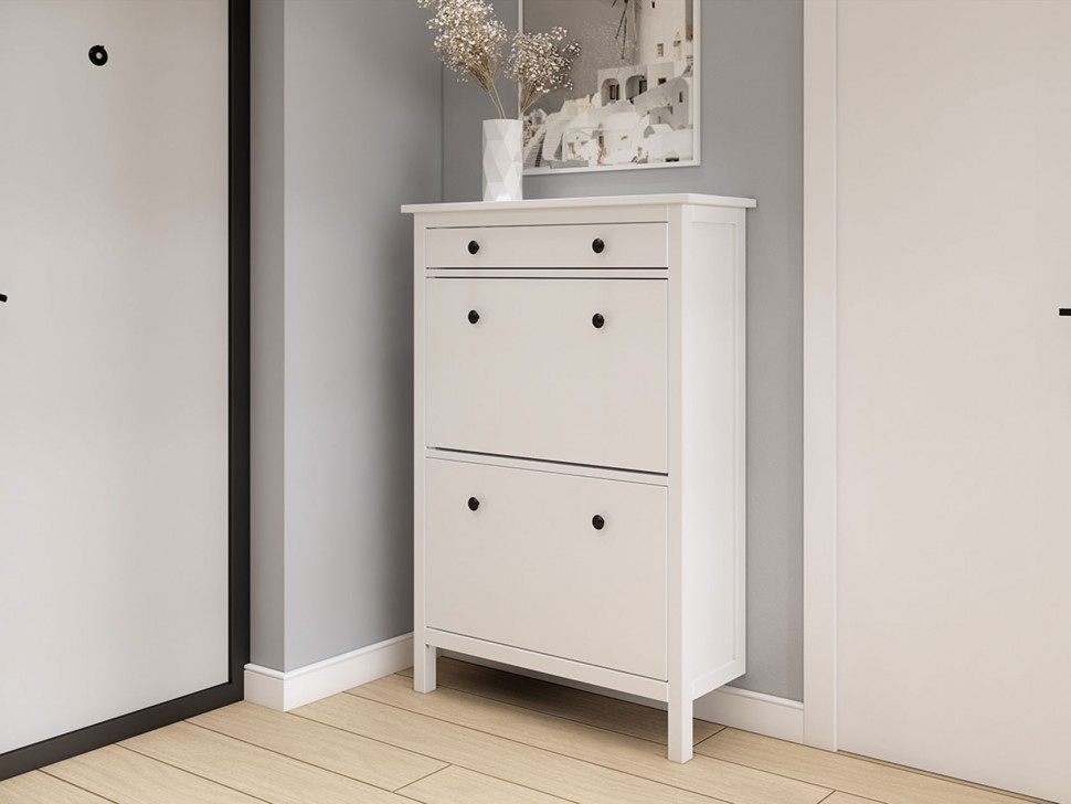 Обувница КЫМÖР