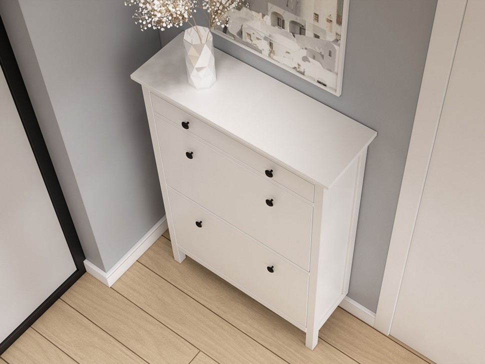 Обувница КЫМÖР