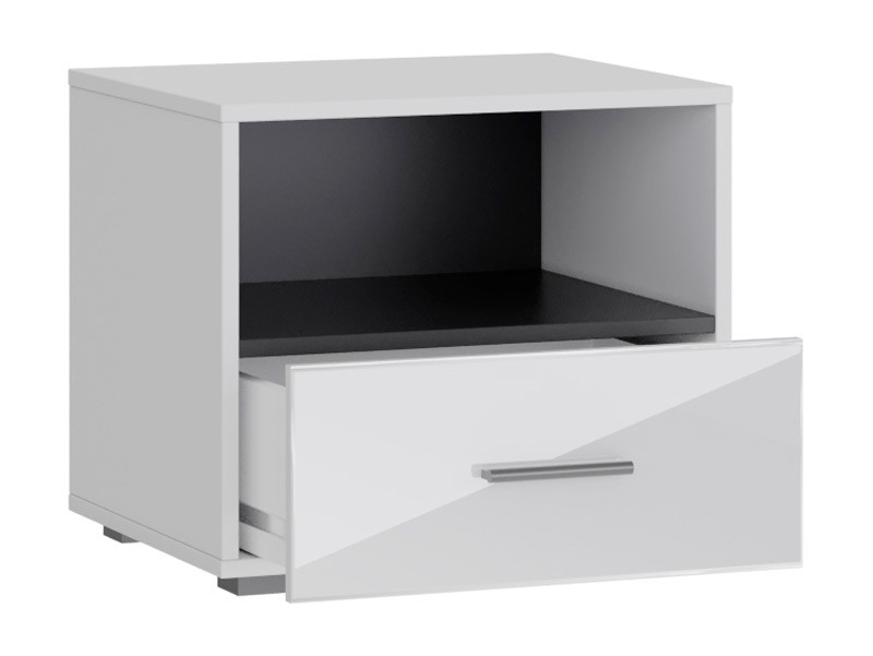 Спальный гарнитур Спальный гарнитур Глосс 1