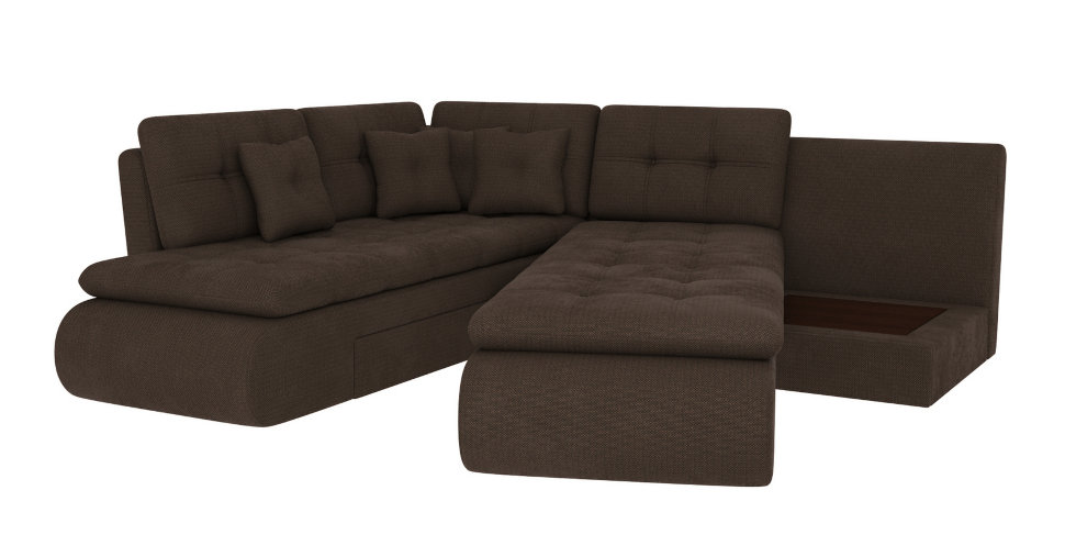 Угловой диван Степ Тайм
