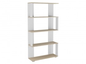 Стеллаж Diamond тип 4